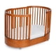 thumbnail image 2 of Cuna Progresiva Evolutiva 3 en 1 Sognare Kidscool Madera Incluye Colchones, 2 of 14