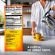 thumbnail image 2 of Mezcla Premium De Té Negro Tea Yellow Label 400 G, 2 of 9