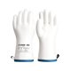 thumbnail image 1 of Guantes de horno LANON de silicona líquida resistentes al calor, blancos, M, 1 of 8