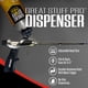 thumbnail image 4 of Kit de Adhesivo GREAT STUFF PRO 4×750 ml + Pistola + Limpiador, 4 of 5