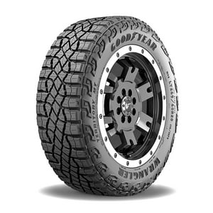Goodyear - Neumatico Lt315/70 R17 W Rangle R Te R Rito Ry Mt 113S C