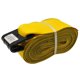 thumbnail image 1 of Correa RoadPro 430FH de 10 cm x 9 m con gancho plano para 2 440 kg, 1 of 2