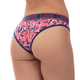 thumbnail image 2 of Tanga Algodón Costuras Planas, 2 of 3