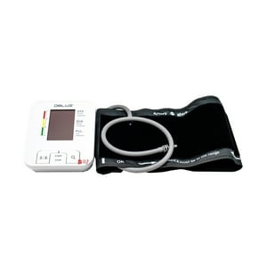 Dblue - Medidor Digital De Presión Arterial Para Brazo - Ps