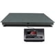 thumbnail image 1 of Balanza Plataforma Pesa Digital Industrial 3 Ton 1mtr X 1mtr, 1 of 3