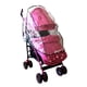 thumbnail image 5 of Coche Paseo Fucsia Bebeglo RS-1380L-7, 5 of 6