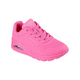 thumbnail image 2 of ZAPATILLAS URBANAS SKECHERS UNO STAND ON AIR MUJER | 73690-HTPK - Talla 36,5, 2 of 6