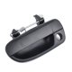 thumbnail image 3 of Nuevo Reemplazo De Manija De Puerta Exterior De Camión De Plástico Negro Para Hyundai Accent, 3 of 5