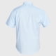 thumbnail image 2 of Camisa Trevira M/C celeste 43, 2 of 4
