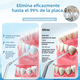 thumbnail image 4 of Irrigador Bucal Oral Portátil Recargable Usb 200ml, 4 of 7