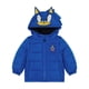 thumbnail image 2 of Traje de nieve SEGA Sonic The Hedgehog para niño, 2 piezas, 5/6, azul, 2 of 7