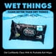 thumbnail image 5 of Flushable Wipes Dude, paquete de 3, 144 toallitas sin perfume, extra grandes, 5 of 6
