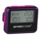 thumbnail image 1 of Temporizador de intervalos y cronómetro Gymboss violeta/rosa metalizado, 1 of 5