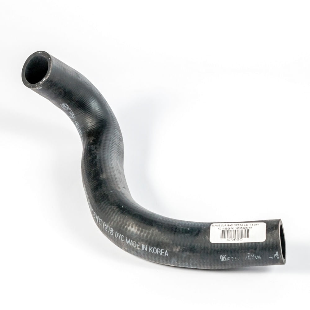 Msrepuestos - Manguera Inferior Radiador. 2.7 Besta