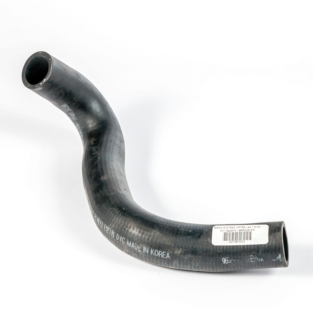 Msrepuestos - Mang. Radiador = K-3600