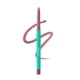 thumbnail image 1 of Delineador de labios Thrive Causemetics Lip Filler Ghizlan (ciruela malva), 1 of 9