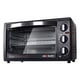 thumbnail image 1 of Horno Eléctrico HE-350NG 35 Litros Negro, 1 of 6