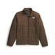 thumbnail image 2 of Chaqueta THE NORTH FACE Junction Insulated para hombre, color marrón, 2 of 3