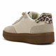 thumbnail image 4 of Zapatilla Beige Mujer Urbano Chalada Antu, 4 of 8