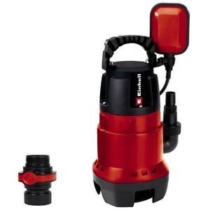 Bomba Sumergible Einhell Agua Sucia Gc-Dp 7835