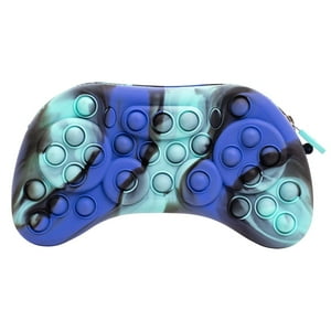 Adix - Estuche Escolar Gamer