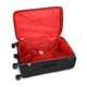 thumbnail image 3 of Maleta mediana M (20 Kg) Sporting Negro-Gris, 3 of 8