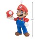 thumbnail image 4 of Adorno navideño Hallmark Nintendo Super Mario con Super Mushroom, 4 of 6