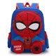 thumbnail image 1 of Disney cartoon Avengers Spider-Man boys School Bag New Kindergarten Baby Children's Small Backpack Cute Backpack, 1 of 3