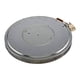 thumbnail image 2 of Elemento de superficie GE WB30T10130 Dual Haliant y blanco radiante, 2 of 4