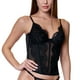 thumbnail image 1 of Corset Tul Encaje 30028, 1 of 3