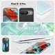 thumbnail image 2 of Protector de pantalla Spigen Glastr EZ FIT Pixel 9 Pro Fold, paquete de 2, 2 of 7