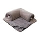 thumbnail image 4 of Cama Túnel Para Gatos, Centro De Juegos Portátil Para Entrenamiento De Gatitos Para Hámster De Conejo De Interior, 4 of 6