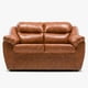 thumbnail image 1 of Sofa Asturias 2cpos Caramelo, 1 of 3