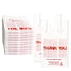thumbnail image 1 of Bolsas desechables de agradecimiento YoyoRain, 1000 unidades, de plástico blanco, 1 of 7