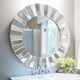 thumbnail image 4 of Cuadro Espejos Decorativos Decoracion Living Espejo Plateado, 4 of 5