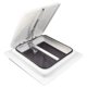 thumbnail image 1 of Tapa de ventilación Mount HENG'S INDUSTRIES Heng's EZ-Mount White, 1 of 1