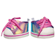 thumbnail image 2 of Zapatillas Cañas Baja Tornasol Build-a-bear, 2 of 2