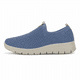 thumbnail image 2 of Zapatilla Azul Mujer Casual Chalada Finest, 2 of 8