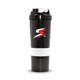 thumbnail image 1 of Botella Shaker Profesional Sacrifice Sports Blanco, 1 of 3