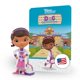 thumbnail image 1 of Reproducción de audio del personaje Tonies Doc McStuffins con 17 canciones (35 minutos), 1 of 6