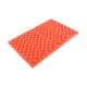thumbnail image 3 of Cojín Para Asiento De Camping, Cojín Multiusos Portátil Para Estadio, Cojín Plegable Para Asiento, Color Naranja, 3 of 4