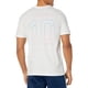 thumbnail image 2 of Camiseta adidas Messi de manga corta blanca talla grande, 2 of 4