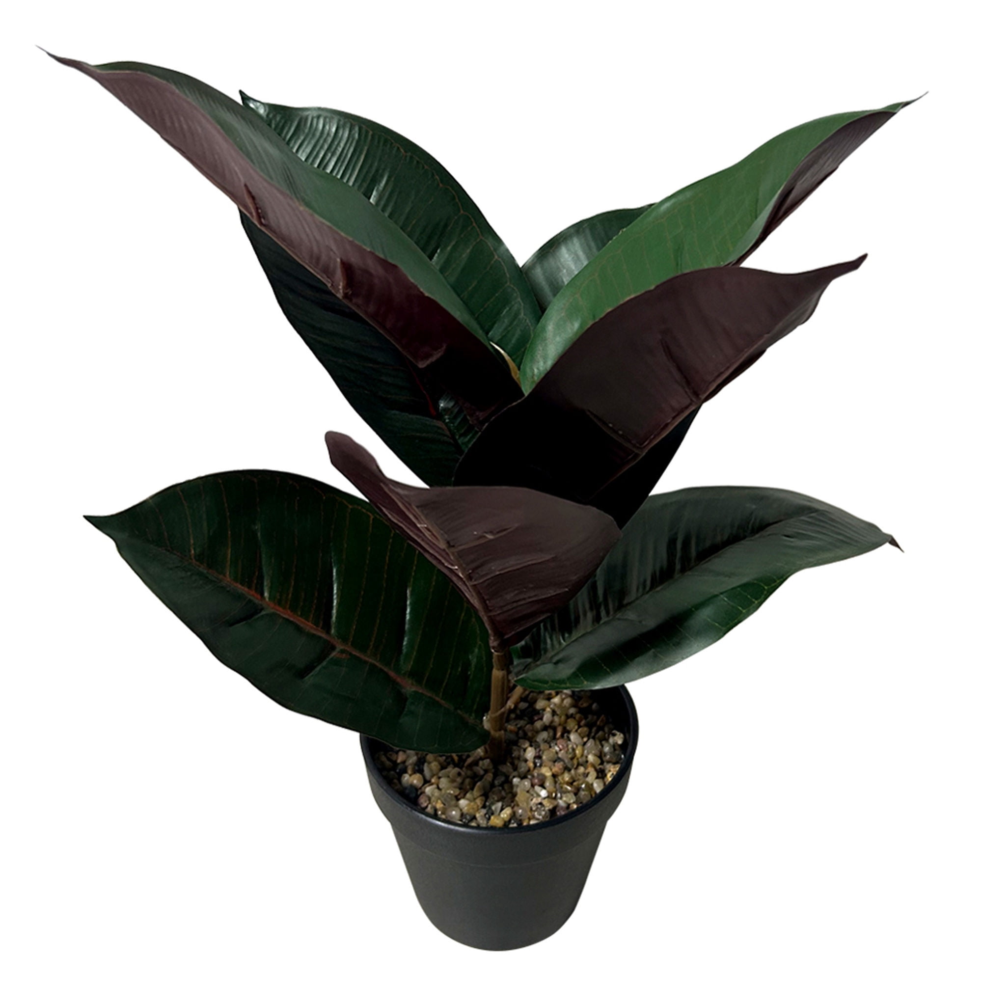 Gomero artificial