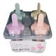 thumbnail image 1 of Set 4 Moldes Para Hacer Paletas De Helados Postre, 1 of 2