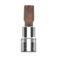 thumbnail image 2 of Dado Con Punta De 1/4", Herramienta Práctica, Multifuncional, Para Mantenimiento De Vehículos, Dado CR V, 2 of 5