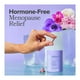 thumbnail image 2 of Meno Menopausia Natural Opositiv Sofocos Animo Sueño 60 Caps, 2 of 7