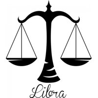 Rienda Libre Graphics - Decomural Zodiac Sign Libra Ws-32927