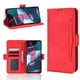 thumbnail image 1 of Funda Tipo Billetera FOXDOCK para Motorola MOTO Edge X30 – Tapa Flip con Tarjetero, 1 of 5