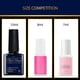 thumbnail image 5 of Pegamento y fortalecedor de uñas Valitic para uñas acrílicas, paquete de 1, 5 of 7