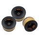thumbnail image 5 of 3x Filtros De Aire 1141120 1600 Para Stihl MS231, MS251, MS271 MS291, MS311 MS39, 5 of 5